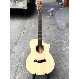  Guitar model HD15 